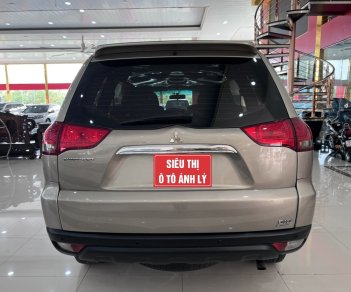 Mitsubishi Pajero Sport 2016 - Máy dầu, cực đẹp