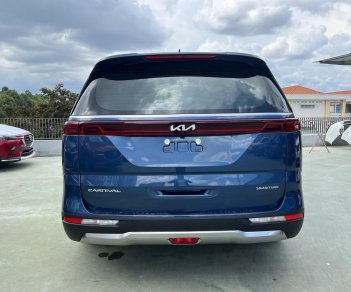 Kia Carnival 2022 - Nhiều tùy chọn màu sắc, liên hệ hotline để được hỗ trợ các suất giao xe sớm