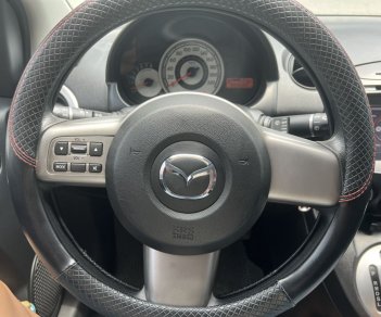 Mazda 2 2013 - Một chủ từ đầu