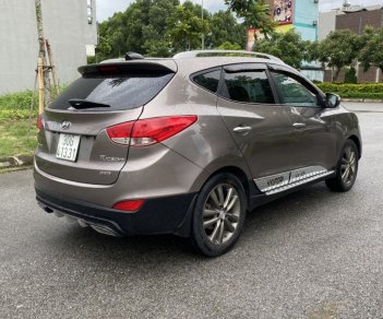 Hyundai Tucson 2010 - Số tự động, giá chỉ 438 triệu