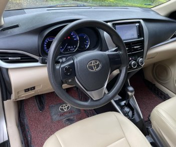 Toyota Vios 2018 - Gia Hưng Auto bán xe