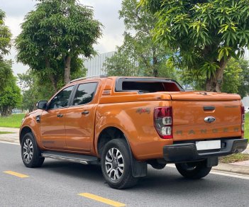 Ford Ranger 2017 - Bao check hãng khắp Hà Nội