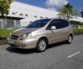 Chevrolet Vivant 2008 - Siêu đẹp, siêu chất