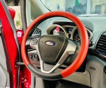 Ford EcoSport 2017 - Cần bán gấp xe - Bao test dưới mọi hình thức