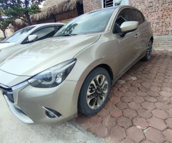 Mazda 2 2016 - Xe nhập