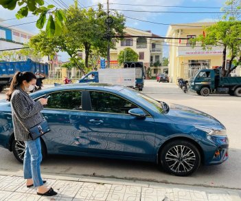 Kia K3 2022 - Giảm giá sốc khu vực TP. HCM, liên hệ trực tiếp hotline để nhận ngay giá tốt nhất