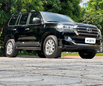 Toyota Land Cruiser 2016 - Nhập khẩu nguyên con từ Nhật Bản