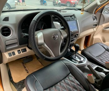 Nissan Navara 2018 - Đăng ký 2018, mới 95%, giá tốt 555tr