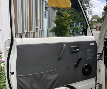 Suzuki Blind Van 2019 - Mới 98% chạy được giờ cao điểm