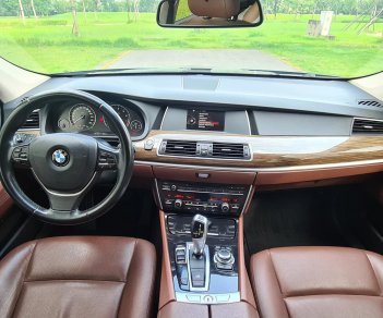 BMW 2016 - Màu xám nội thất nâu, cực đẹp, 01 đời chủ duy nhất