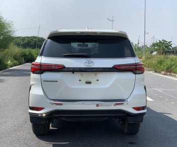 Toyota Fortuner 2020 - Biển tỉnh siêu lướt, odo 2 vạn 5 km - Hỗ trợ trả góp 70%