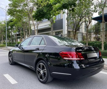 Mercedes-Benz 2014 - Tên cá nhân, biển Hà Nội