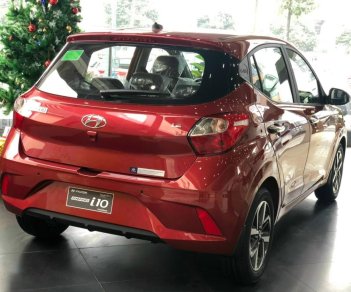 Hyundai Grand i10 2022 - Đủ màu giao ngay