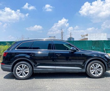 Audi Q7 2017 - Đăng ký lần đầu 2017, xe nhập