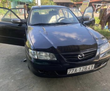 Mazda 626 2003 - Giá ưu đãi