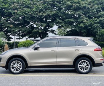 Porsche Cayenne 2015 - Giá 2 tỷ 599tr