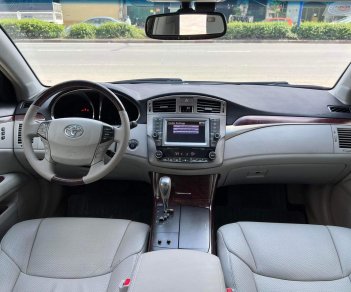 Toyota Avalon 2010 - Nhập Mỹ, biển SG số đẹp, odo 69.000 miles