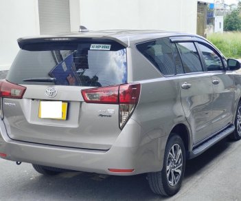 Toyota Innova 2021 - Biển TPHCM