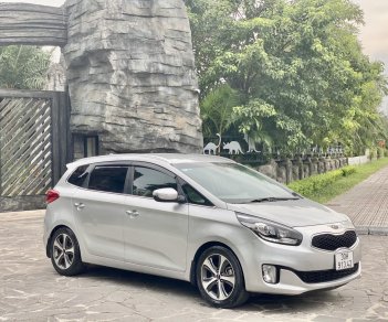 Kia Rondo 2016 - Odo 8v km, biển HN