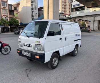 Suzuki Super Carry Van 2014 - Bán xe gia đình giá chỉ 145tr