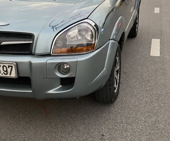 Hyundai Tucson 2009 - Tư nhân chính chủ, công chức ngành ngân hàng sử dụng