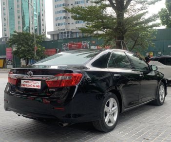 Toyota Camry 2014 - Màu đen, nhập khẩu