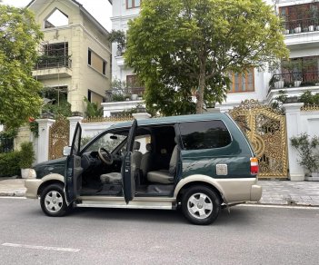 Toyota Zace 2003 - Bản GL xịn chính chủ