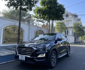 Hyundai Tucson 2020 - Bán xe biển tỉnh 1 chủ