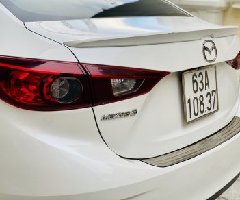 Mazda 3 2019 - Tặng 1 năm chăm xe bảo dưỡng miễn phí