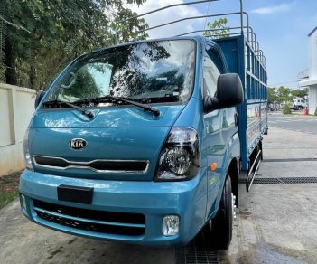 Kia Frontier 2022 - Linh hoạt và đa dụng xe Kia K200