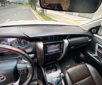 Toyota Fortuner 2019 - Chạy 2.2 vạn km