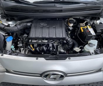 Hyundai Grand i10 2017 - Gia Hưng Auto bán, bản đủ