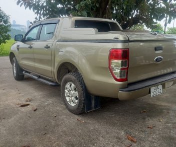 Ford Ranger 2014 - Xe số sàn