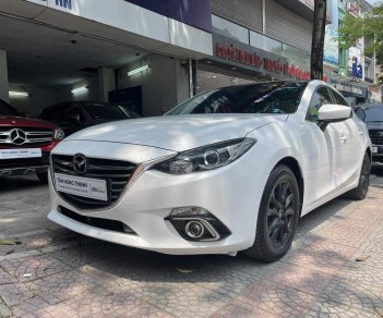 Mazda 3 2017 - Chạy chuẩn 2,6 vạn km