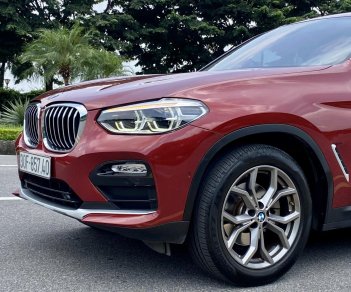 BMW X4 2018 - Cửa nóc to siêu hiếm