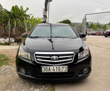 Daewoo Lacetti 2010 - Xe gia đình giá đi từ đầu