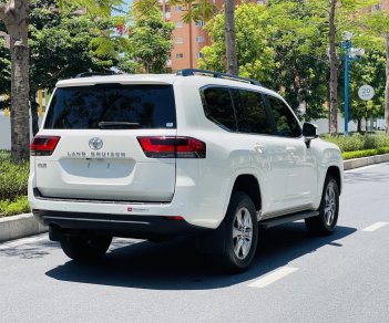 Toyota Land Cruiser 2022 - Xe có sẵn, giao ngay toàn quốc, liên hệ để có giá tốt