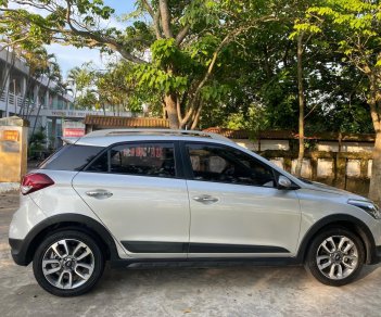 Hyundai VT260 2015 - Đăng ký 2015 còn mới giá chỉ 440tr