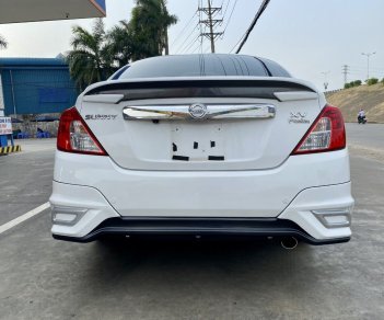 Nissan Sunny 2018 - Trắng ngọc trai cực đẹp