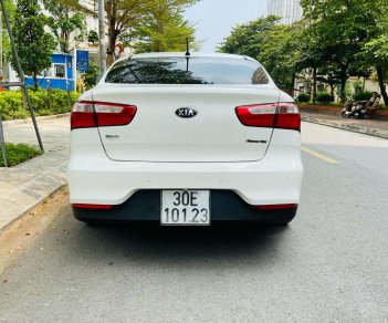 Kia Rio 2015 - Xe đi 7 vạn km, đẹp xuất sắc