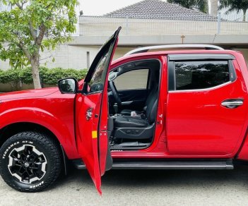 Nissan Navara 2021 - Model 2022 nhập khẩu, siêu lướt