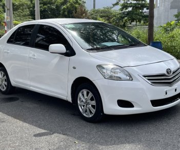 Toyota Vios 2014 - Máy xăng, số sàn