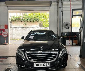 Mercedes-Benz 2013 - Một chủ từ mới, full lịch sử hãng