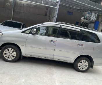 Toyota Innova 2011 - Odo 5,6 vạn km