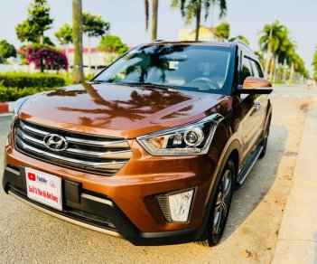 Hyundai VT750 2015 - SUV cỡ nhỏ hiện đại tiện nghi tiết kiệm nhiên liệu