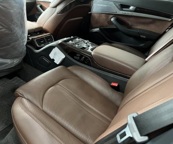 Audi A8 2010 - 3.0 V6 Quattro bản 4 ghế - Duy nhất Việt Nam