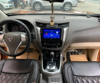 Nissan Navara 2018 - Đăng ký 2018, mới 95%, giá tốt 555tr