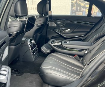 Mercedes-Benz S450 2019 - Hỗ trợ vay 90%, giá tốt nhất thị trường