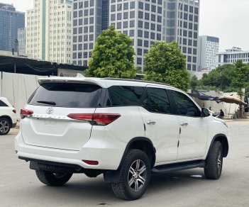 Toyota Fortuner 2021 - Hỗ trợ trả góp, thủ tục nhanh gọn thuận tiện cho mọi khách hàng