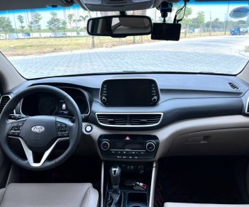 Hyundai Tucson 2019 - Bán xe giá 860tr